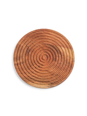 ROUND GROOVE PLATE (MULTIPURPOSE)