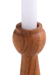 CANDLE STAND SET