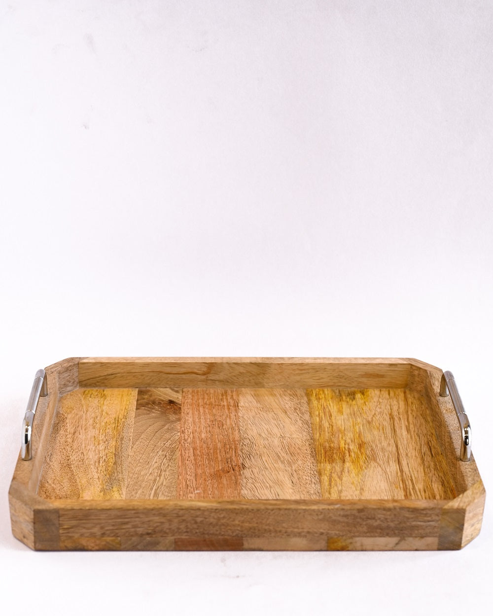 SS HANDLE TRAY