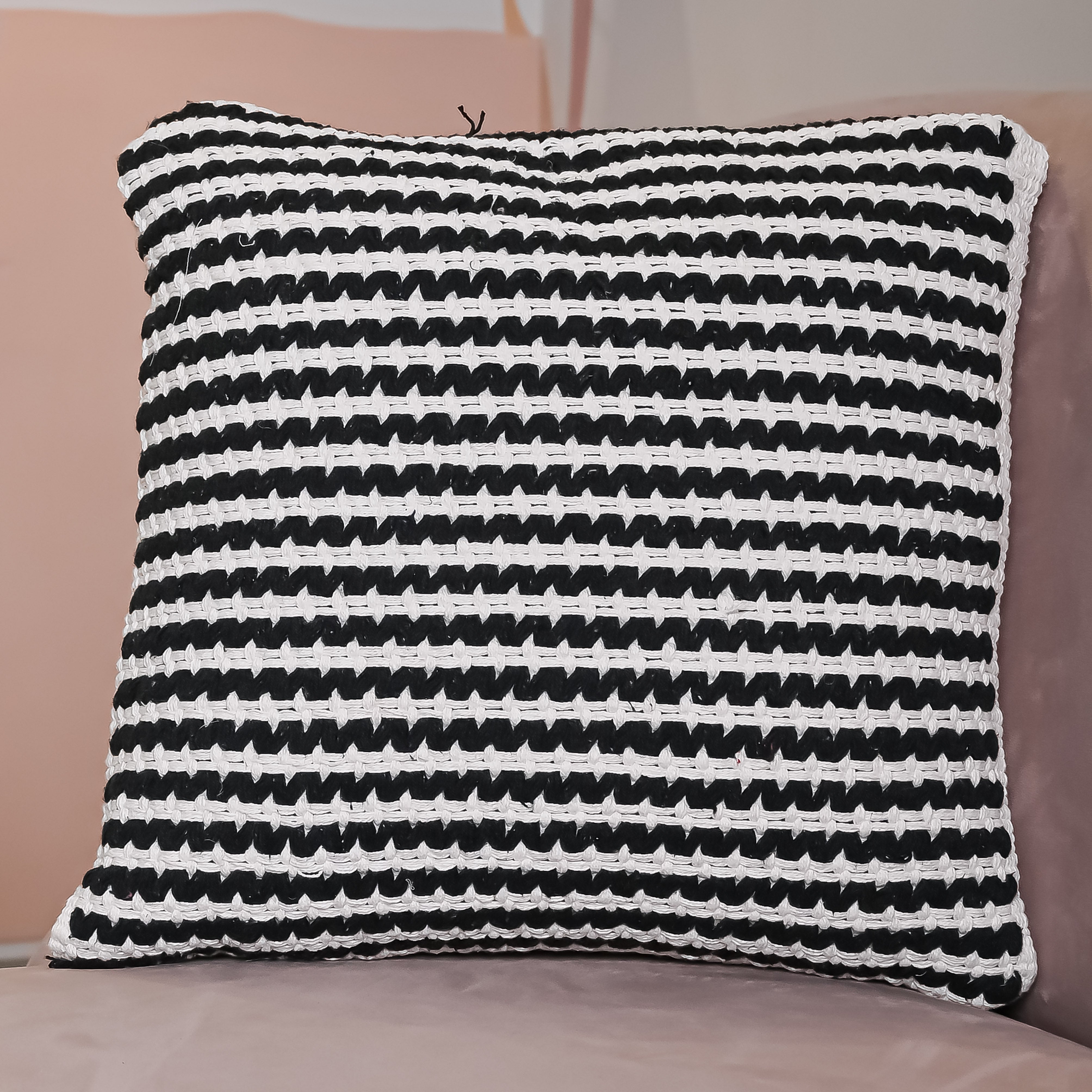 100% Cotton handmade  Cushion Covers.