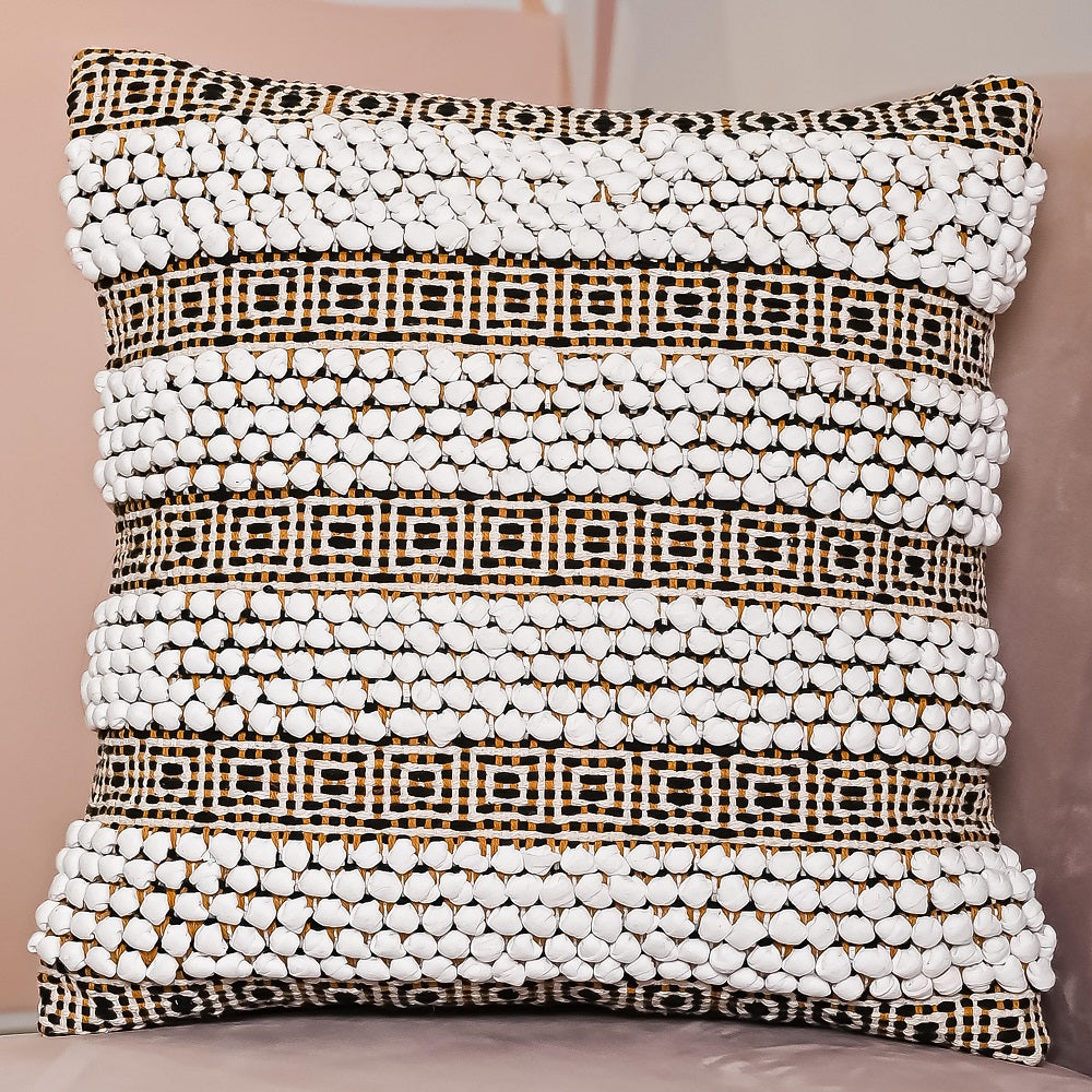 Morocco Handmade cotton Cushion Covers