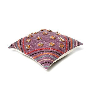 100% Cotton handmade Cushion Covers.