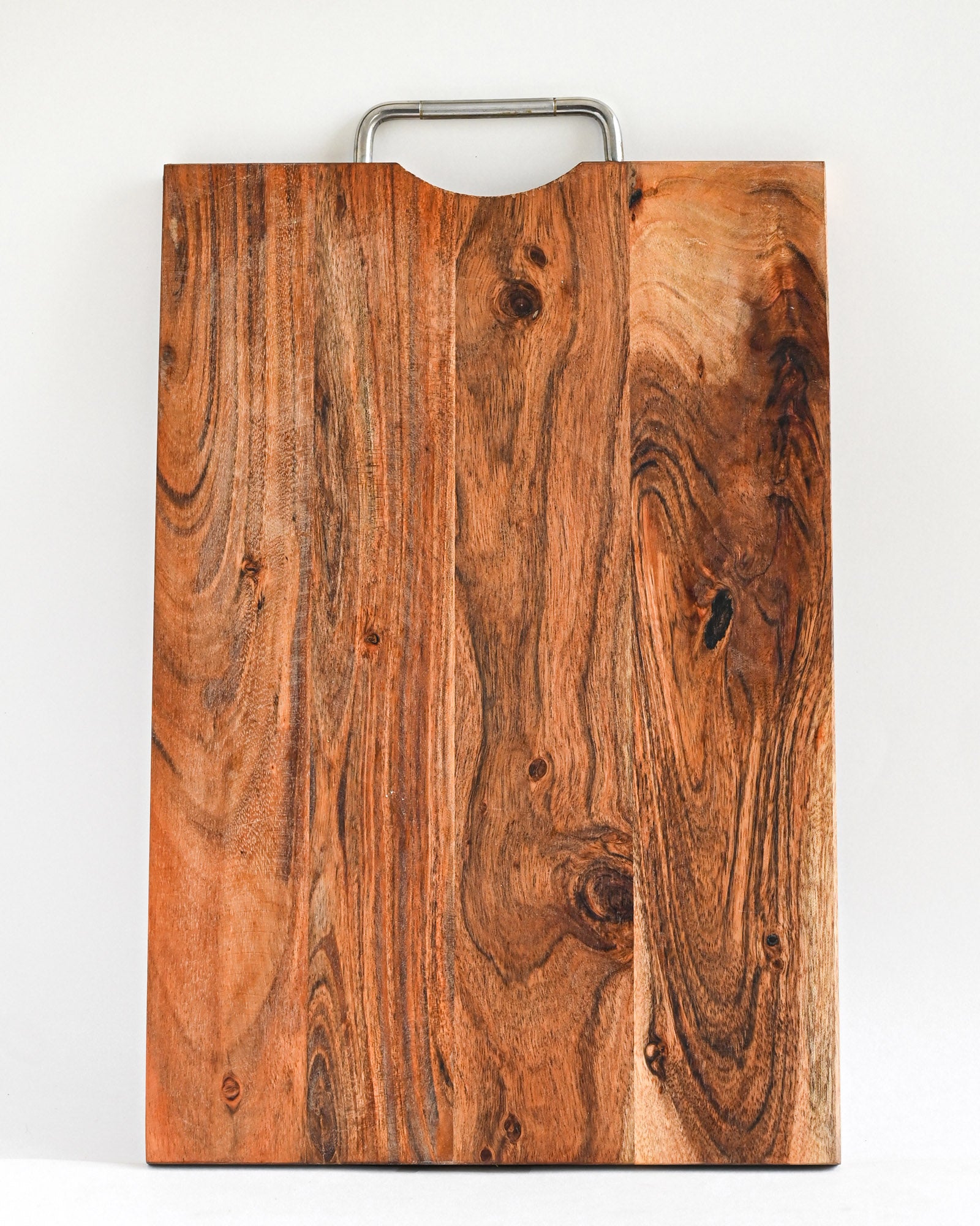 ACACIA WOOD CUTTING BOARD