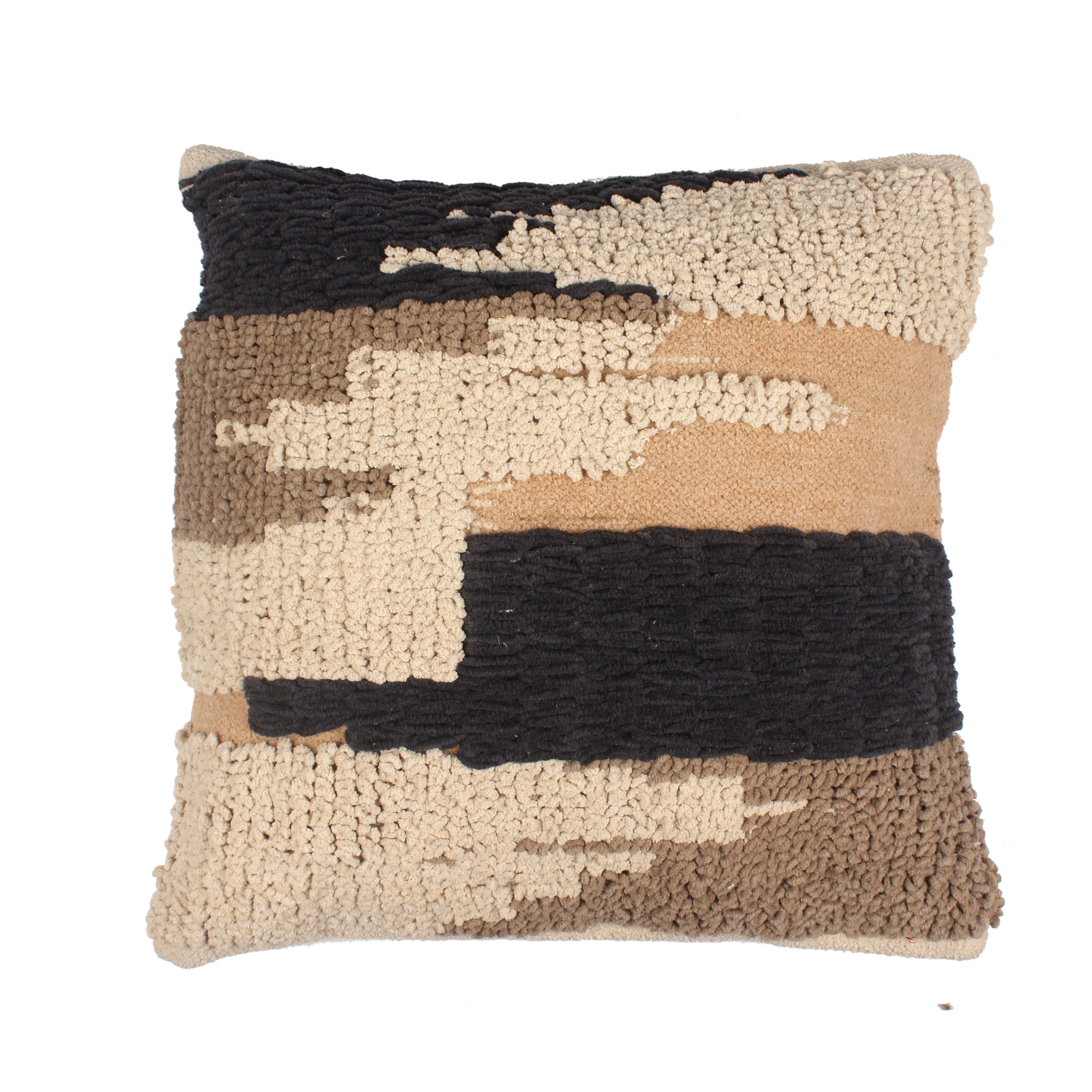 Hand-weaved Cushion woven  covers