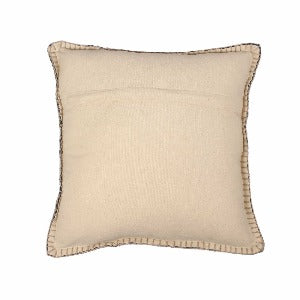 100% Cotton rug Cushion Covers.