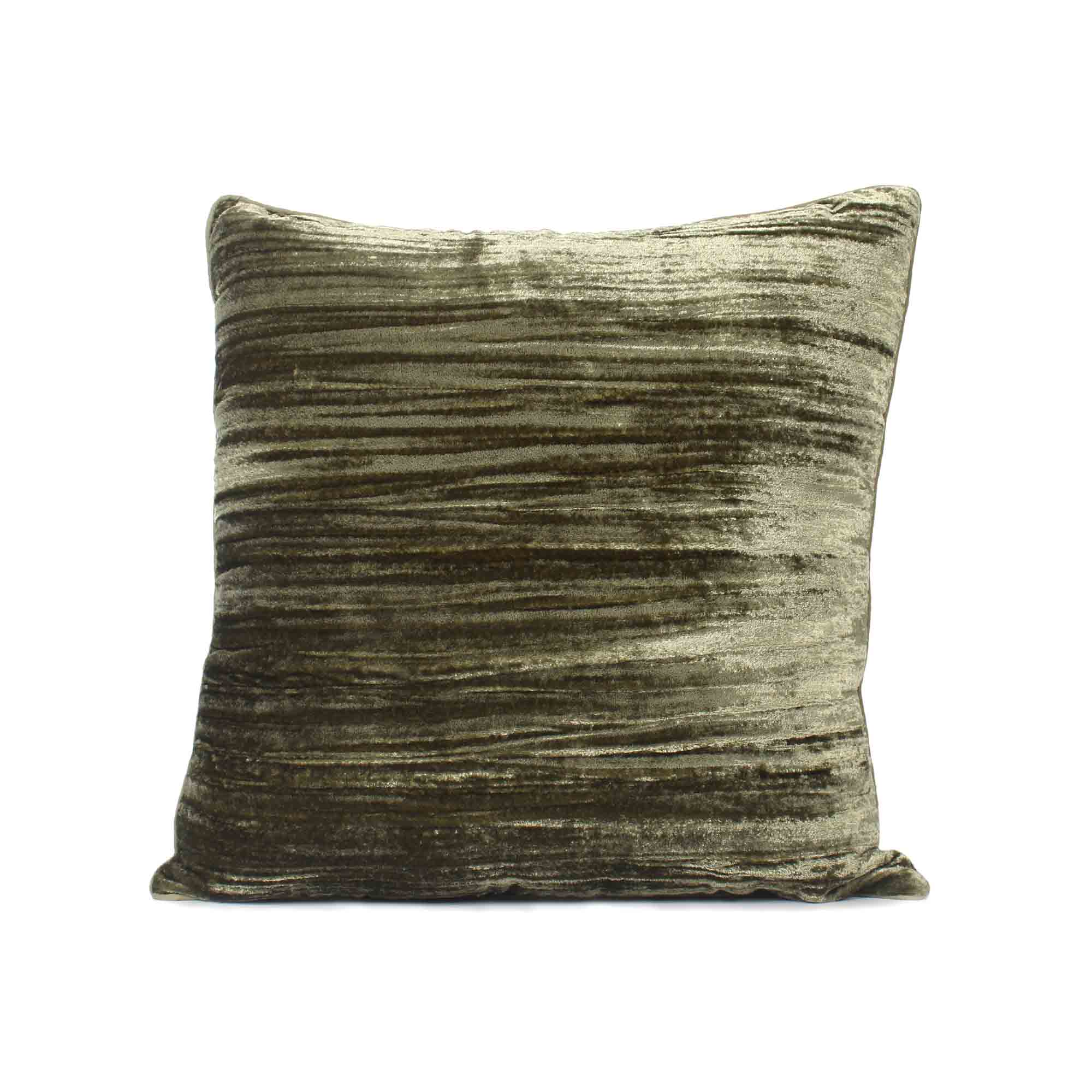 Set of 2 velvet Cushion Covers