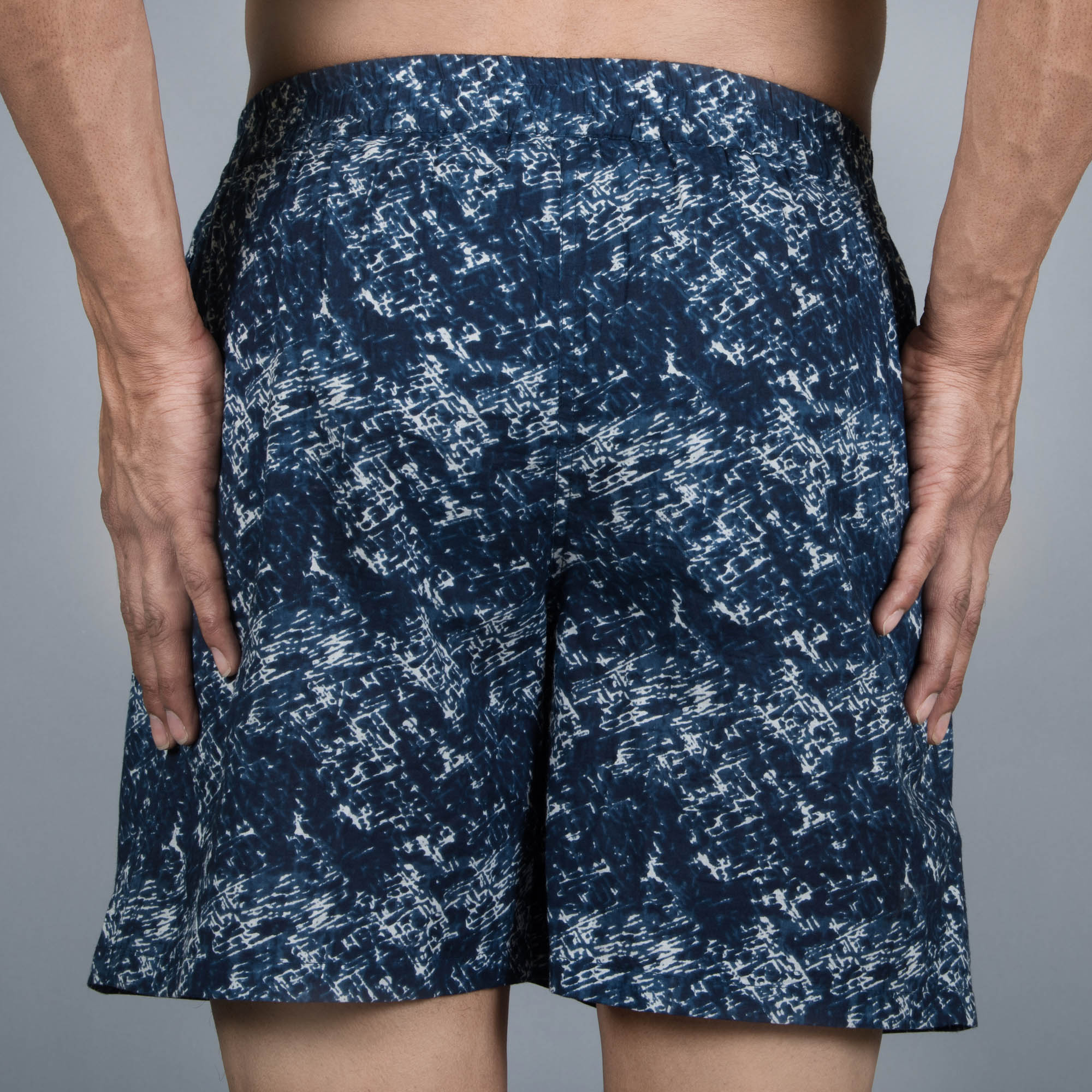 Sanskruti homes Indigo Men Boxer