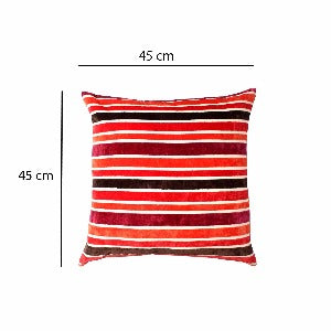 100% Cotton velvet Cushion Covers.